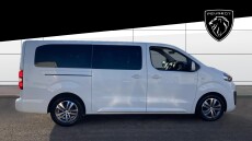 Peugeot Traveller 2.0 BlueHDi 150 Allure Long [8 Seat] 5dr Diesel Estate